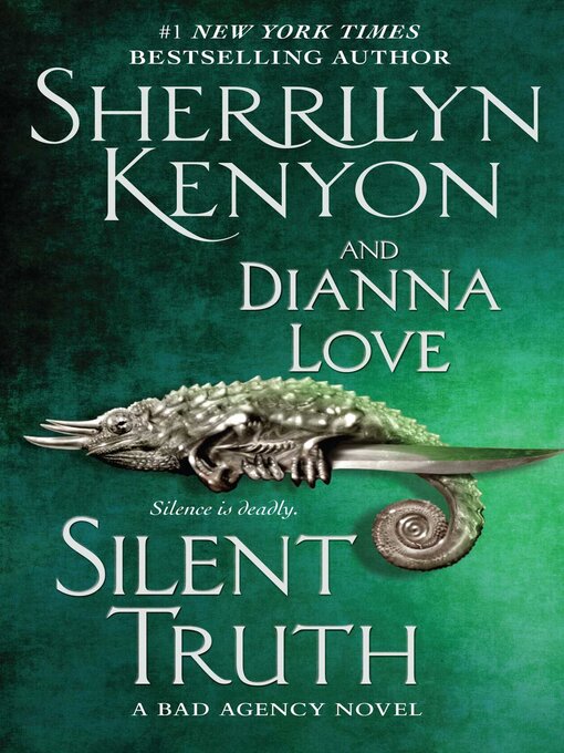 Title details for Silent Truth by Sherrilyn Kenyon - Available